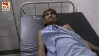 વાસી ઈદ ની ઉજવણી માટે માંડવી બીચ ગયેલ બે યુવાનો દરિયા માં ડૂબ્યા બાદ ગંભીર એક યુવતી ના મોત ની આશંકા
