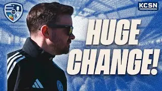 MLS Makes MAJOR Schedule Change! How Will it IMPACT Sporting KC?