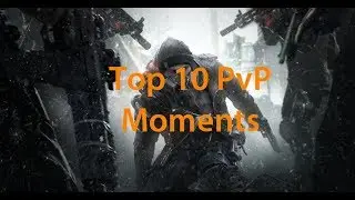 The Division: Top 10 PvP Moments of All Time