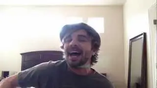 Easy (Like Sunday Morning) by  Lionel Richie performed by Josh Warburton