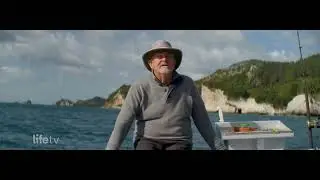 Adopted: Jesus Loves Me - Neville's story - LIFE TV - Real Life Stories
