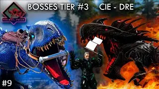 🔴 GUIA ARK PRIMAL FEAR #8 🦖 AUTENTICOS DIOSES :v┊ INVOCACION BOSSES CELESTIALES Y DEMONIACOS ☠️