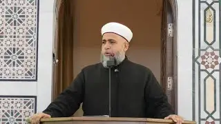 #أوصاف_أهل#الفلاح#من#القرآن#والآحاديث #الصحاح _فضيلة  الشيخ #محمود  #دحلا  _جامع زملكا الكبير 