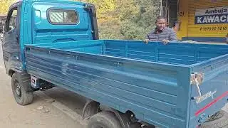 TATA company ki nai gadi launch#Tata motors#mechanic#driver#vahan#viral