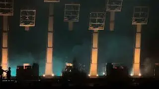 Pierce The Veil Live at Madison Square Garden 4K I Can’t Hear You Tour May 21 2025 Part 5