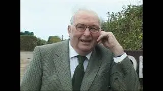 St Leven Cornwall, A Time And A Place