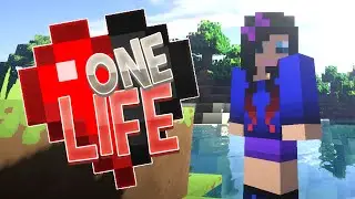 SCOTT THE SAVIOUR! |2| ONE LIFE SMP | MINECRAFT