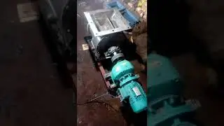 Swanx Rotary Airlock Valve Test Drive