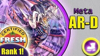 Fomortiis RETURNS! Remix Renewal!! (Anima Season Rank 1 Aether Raids Defense Meta)
