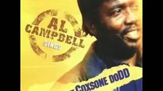 AL CAMPBELL - SHE DO BE DO (tribute to Clement Coxsone Dodd)