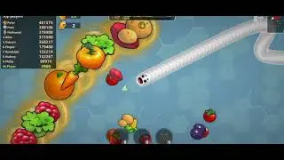 SNAKE GAMEPLAY #snakegame2024