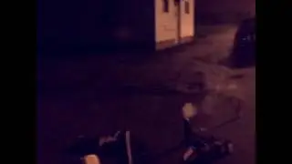 An idiots Fourth of July