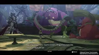 Digimon Story Time Stranger | Ep. 42 | Side Quests Day Pt.4 | Playthrough Stream PS5