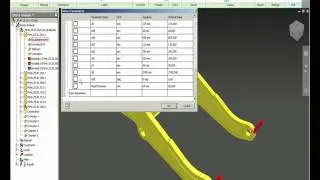 Dynamic simulation of front end loader with stress analysis of the front lifting arms