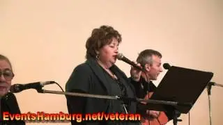 Russian songs about 2th World War victory2012. &bdquo;Пора в путь дорогу