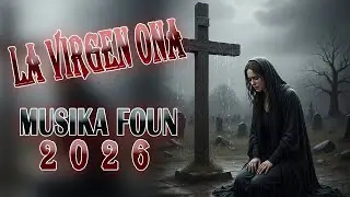 La Virgen Ona - Musika Foun 2026