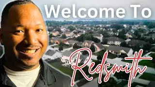 Unveiling the Charm of Red Smith Neighborhood in Green Bay | In-Depth Review & Home Tour