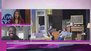 Theatre Memphis Director Jared Johnson unveils a fresh perspective on a timeless cultural classic