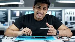 Arif Mobile 