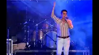 Harout Hagopian - Harout Live at the 43rd Navasartian Festival 2018