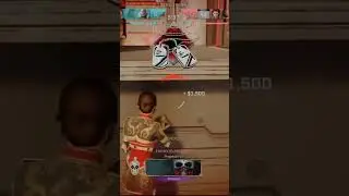 Three quick Kestrel Drone kills in Rogue Company