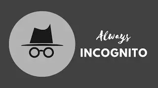 How to open chrome in incognito mode by default in Andriod | DoubtBox
