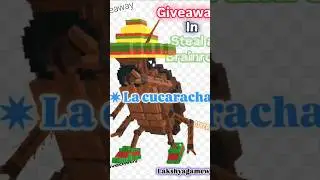 💥free ✨Giveaway in steal a Brainrot💯🔥 #Brainrotgiveaway #brainrotalert #gamergiveaway #freestuff