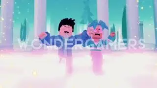 Multi-Screen Frame Color Edit | Roblox Edit | WonderGamers