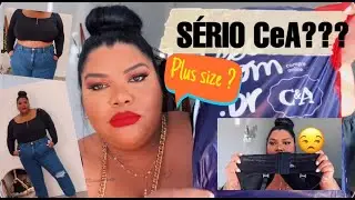 COMPREI PLUS SIZE NO SITE DA CeA