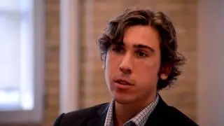 3M Environmental Innovation Award 2013 - Jeff Golfman