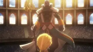 Jircniv just messed up | Overlord season 4