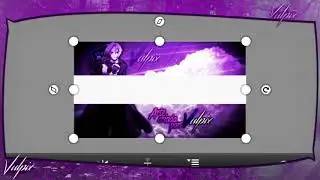 Speed sem Art#5 Banner para ZEPPH