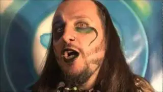 CHIKARA: Sinn Bodhi promo [Operation: Big Freeze]