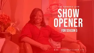 The Chundria Show - Season 5 Show Opener