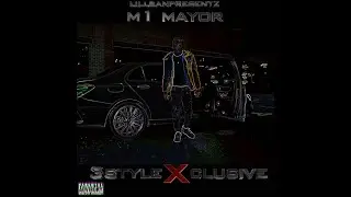 M1 Mayor - 3styleXclusive