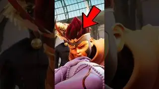 King Monkey Is INSANELY Strong!!!  #miraculous 