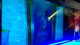 Abzu Gameplay [E3 2016]