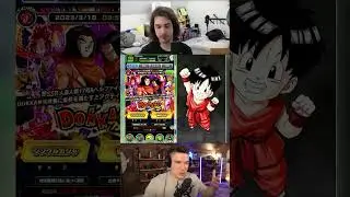 Diddy and Nano on Dokkan devs Fumbles #shorts #dokkan #dokkanbattle #dbz #dbs #dokkansummons