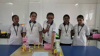 Reduce Single Usage of Plastic Project Prepared By VSG Students