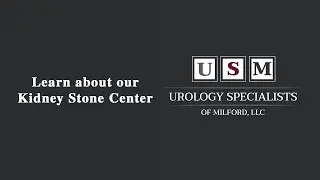 Urology Specialists of Milford Kidney Stone Center