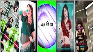 New Rajasthani Status Kaise Banaye | Alight Motion Video Editing | RK Editing Point