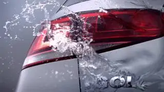 The new Volkswagen Golf Mark 7 | Ridgeway Volkswagen