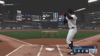 MLB The Show 25_ torpedo bat wells perfect perfect solo shot (online rated)