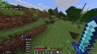 On continue le kamoof S4