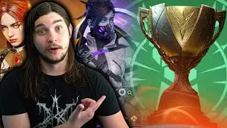 ECLIPSE WORLDS FIRST RAID RACE STREAM!!!