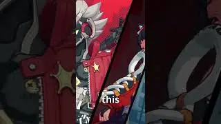 It Took 481 DAYS To Get This Character! | Zenless Zone Zero #shorts