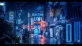 Lofi electronica