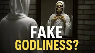 Are You Just Playing Church? The Danger of FAKE GODLINESS 