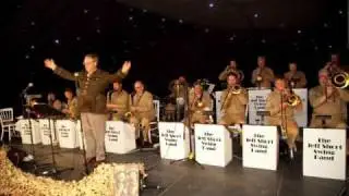 The Jeff Short Big Band
