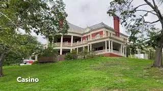 2022/09 Federal Hill & Roger Williams Park: Providence, RI highlights